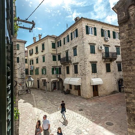 Neda Apartment Kotor Zewnętrze zdjęcie