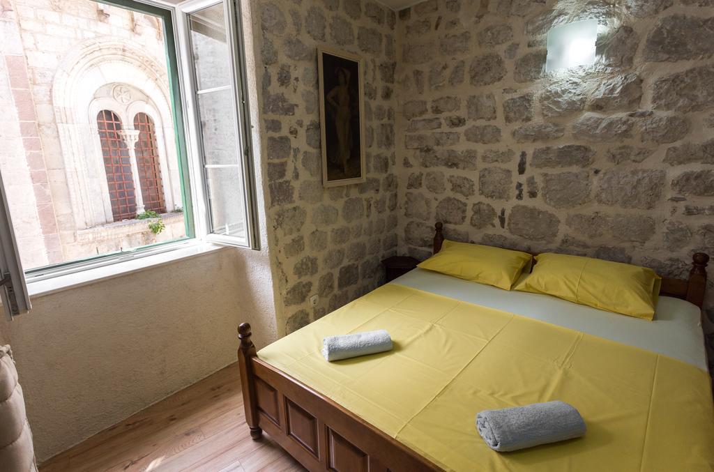 Neda Apartment Kotor Zewnętrze zdjęcie