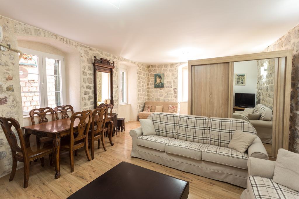 Neda Apartment Kotor Zewnętrze zdjęcie