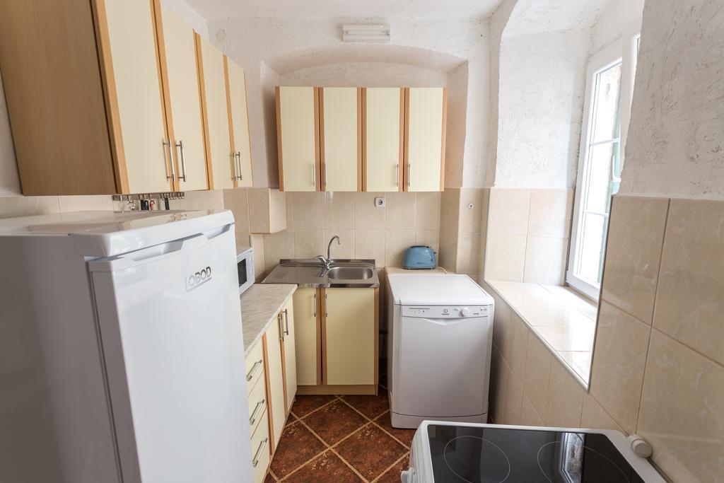 Neda Apartment Kotor Zewnętrze zdjęcie